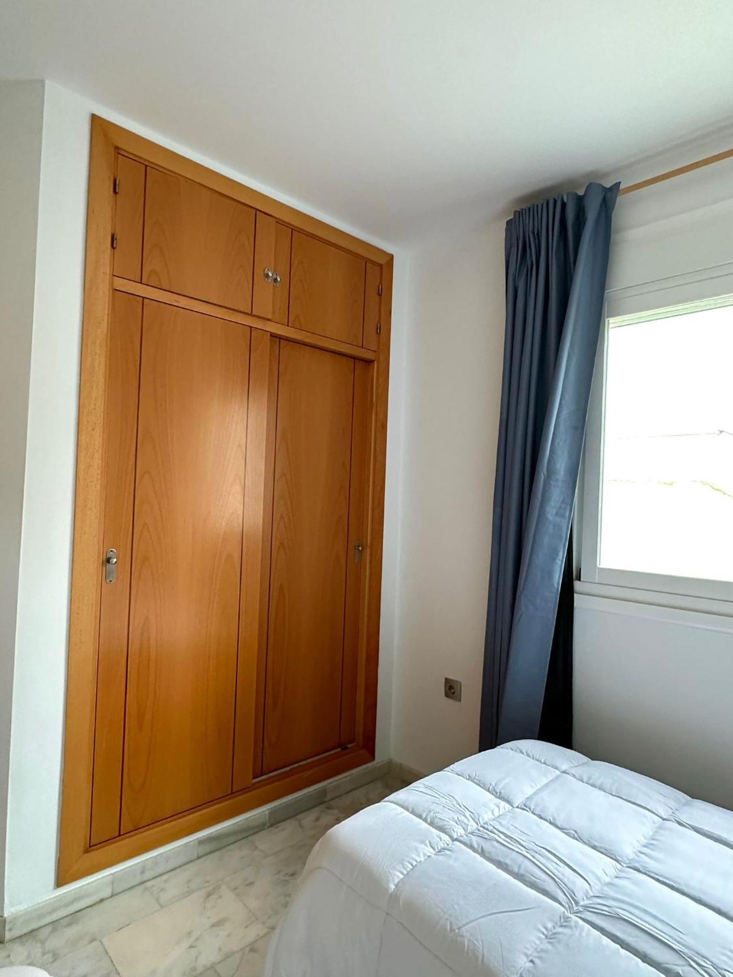 Apartahotel Dona Reyes Чипиона Екстериор снимка